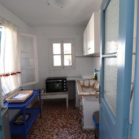 Yiayia'S Guesthouse Skopelos Town Ngoại thất bức ảnh
