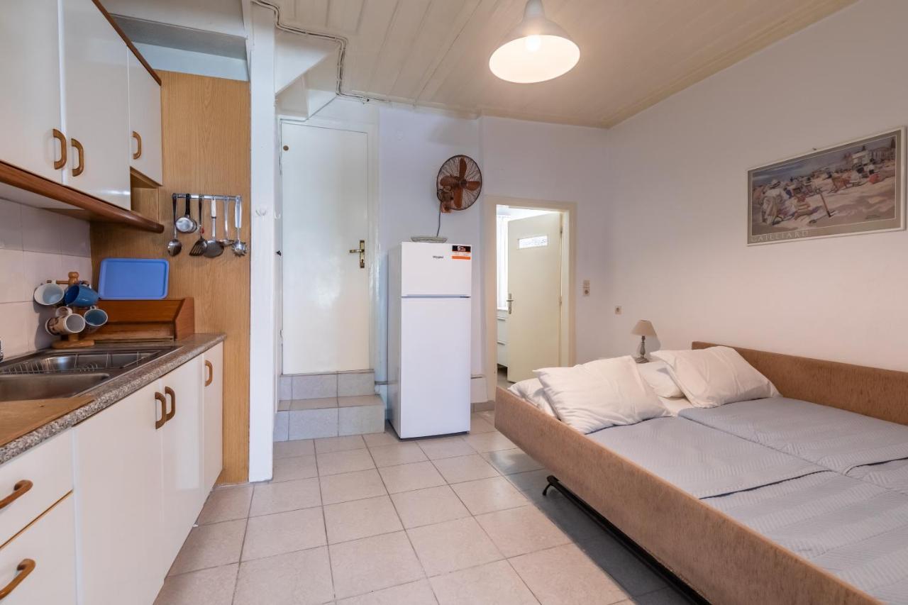 Yiayia'S Guesthouse Skopelos Town Ngoại thất bức ảnh